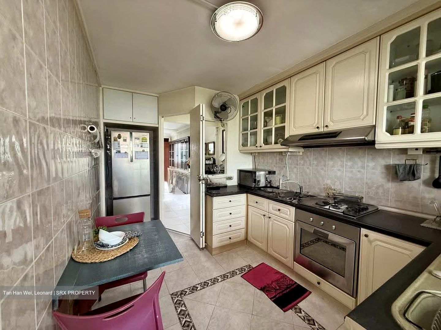 Blk 344 Kampong Ubi View (Geylang), HDB 4 Rooms #623187001